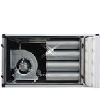 compacte geurfilterkast 5000 m3/h - met motor, Verzenden, Nieuw