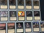 Wizards of The Coast - 16 Card - Magic: The Gathering Lot of, Nieuw