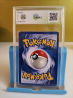 Pokémon - 1 Graded card - Haunter - Holo Fossil 2000 -, Nieuw