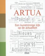 Artua 9789461610577, Boeken, Zo goed als nieuw, Joke De Vunck, Herman van Rompuy, Verzenden