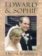 Edward & Sophie: a royal wedding by Judy Parkinson, Verzenden