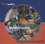 Promotie Nederlands Beeldwoordenboek 9789060533024, Boeken, Verzenden, Zo goed als nieuw, Hanneke Molenaar