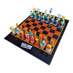 Schaakspel, Cd's en Dvd's, Nieuw in verpakking