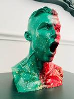 PYTHIA(1993) - Cristiano Ronaldo, Nieuw