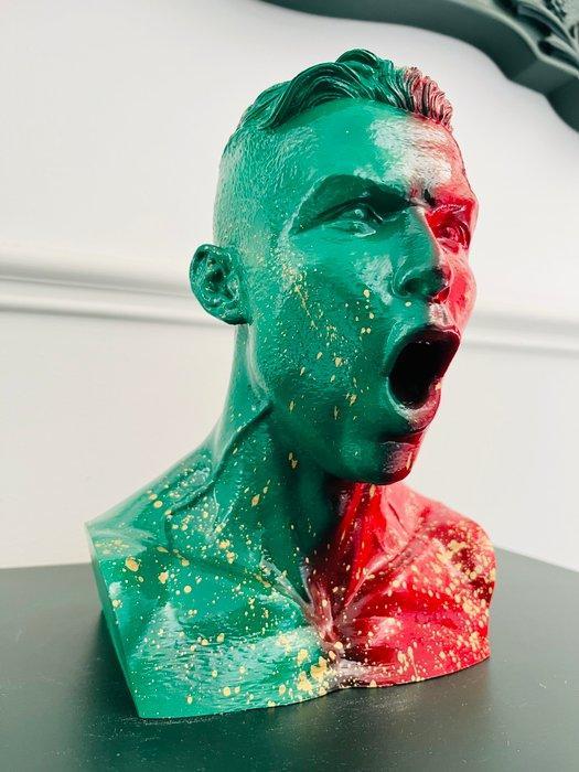 PYTHIA(1993) - Cristiano Ronaldo, Verzamelen, Overige Verzamelen