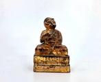 Upagupta - late 19th c. - Sculpture - Myanmar/Birmanie
