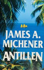Antillen 9789026971426, James A. Michener, Verzenden