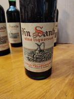 Carlo Pellegrino & C., Vin Santo - Marsala Vin Santo - 3, Nieuw