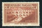 Frankrijk 1929 - Superbe & Zeldzaam nr. 262 Type IIB Neuf **, Timbres & Monnaies