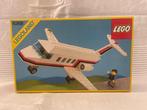 Lego Set - 6368 - Legoland - 6368 Flight Jet Airliner, Nieuw