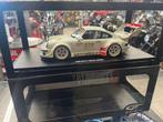 GT Spirit 1:18 - Model raceauto - Porsche 911 RWB NATTY, Hobby en Vrije tijd, Nieuw