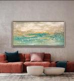 Cornelio Reut - Riflessi sul Mare, Antiek en Kunst, Kunst | Schilderijen | Modern