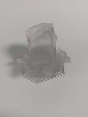 Marvel World Crystal Playset Disney Infinity 3.0 beschikbaar voor biedingen