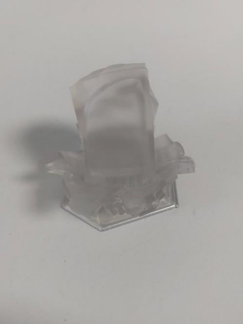 Marvel World Crystal Playset Disney Infinity 3.0, Verzamelen, Poppetjes en Figuurtjes, Zo goed als nieuw, Ophalen of Verzenden
