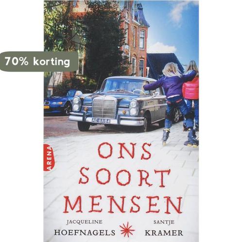 Ons soort mensen 9789069748818 Simone Kramer, Boeken, Romans, Gelezen, Verzenden