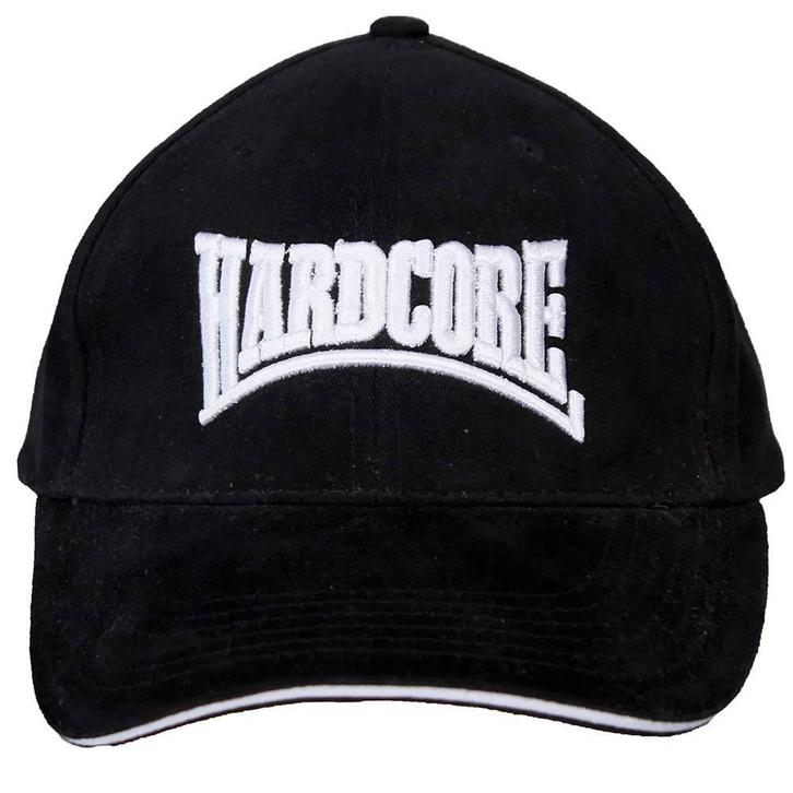 Hardcore Verstelbare Pet Cap, Vêtements | Hommes, Chapeaux & Casquettes