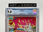 X-Men #1 - Cover C Wolverine Variant - CGC 9.8 - 1st, Nieuw
