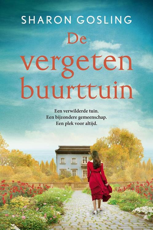 De vergeten buurttuin (9789020555042, Sharon Gosling), Boeken, Romans, Nieuw, Verzenden