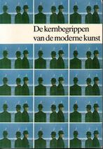 Kernbegrippen van de moderne kunst 9789029081023 Stangos, Boeken, Verzenden, Gelezen, Stangos
