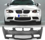 PARE-CHOCS FRONTAL BMW SÉRIE 3 E92 E93 06-10 LOOK M3 + TUBE, Verzenden, Nieuw