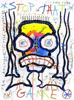 The Big Fat Boy – Stop that Game