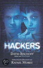 Hackers 9789051081374, Bischoff, David, Verzenden
