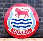 Morris logo rond, Verzenden, Nieuw