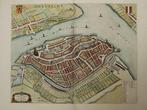 Pays-Bas - Dordrecht; J. Blaeu - Dordrecht - 1649, Nieuw