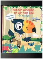 Nog één verhaaltje... en dan naar bed! 9789464220919, Verzenden, Gelezen