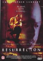 Resurrection (dvd nieuw), Ophalen of Verzenden, Nieuw in verpakking