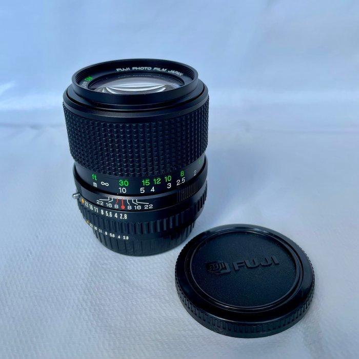 Fuji EBC X-Fujinon-T 2.8/100mm DM | Cameralens, Audio, Tv en Foto, Fotocamera's Analoog