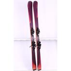 146 152 164 dames skis ELAN WILDCAT 82 C 2023, grip walk, c, Overige merken, 140 tot 160 cm, Gebruikt, Verzenden