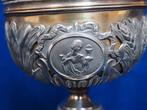 Barok stijl Ciborium - .950 zilver - 1850-1900 - 30 cm