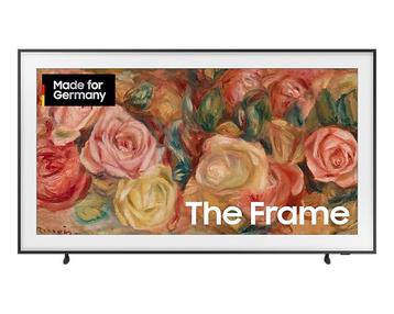 Samsung Gq43ls03dauxzg Qled 4k Smart Tv 43 Inch beschikbaar voor biedingen