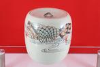 Tafelservies - Keramiek - Japanse Theeceremonie Set