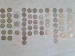 Rusland, Sovjet-Unie (USSR). A Lot of 104x Soviet Coins,