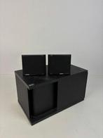 Bose - Acoustimass 3 Series II - 2.1 subwoofer Subwoofer, Nieuw