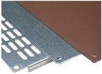 ABB Polysafe Plaque de montage en acier 1250x1000 PS540M03 -, Bricolage & Construction, Verzenden