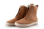 Ecco Veterboots in maat 36 Beige | 5% korting, Kleding | Dames, Schoenen, Ecco, Verzenden, Beige, Overige typen