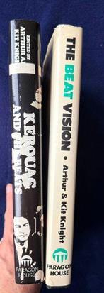 edited by Arthur and Kit Knight - Kerouac and the Beats /