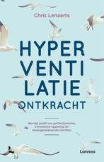 Hyperventilatie ontkracht 9789401441797 Chris Lenaerts, Verzenden, Gelezen, Chris Lenaerts