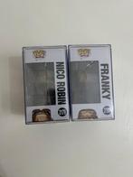 Funko - Funko Pop Nico Robin; Franky - 2020+ - Vietnam, Antiquités & Art