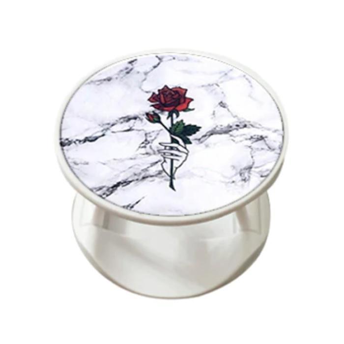 Popgrip Telefoonbutton Zuignap Grip Houder Beugel Knop, Telecommunicatie, Mobiele telefoons | Toebehoren en Onderdelen, Nieuw