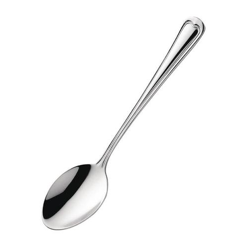 Theelepels | ELEGANCE | RVS | 12 Stuks | Lengte 120mm Amefa, Zakelijke goederen, Horeca | Keukenapparatuur, Nieuw in verpakking