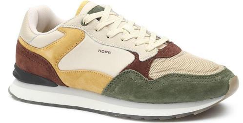 HOFF Sneakers Torino Ecru maat 41 Heren, Vêtements | Femmes, Chaussures, Envoi