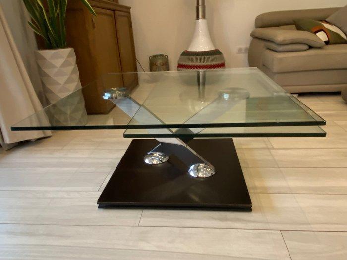 Roche Bobois - Arnaldo Gamba, Leila Guerra - Table basse -, Antiquités & Art, Antiquités | Meubles | Chaises & Canapés