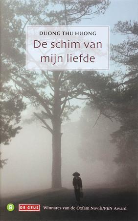 De schim van mijn liefde, Boeken, Taal | Overige Talen, Verzenden