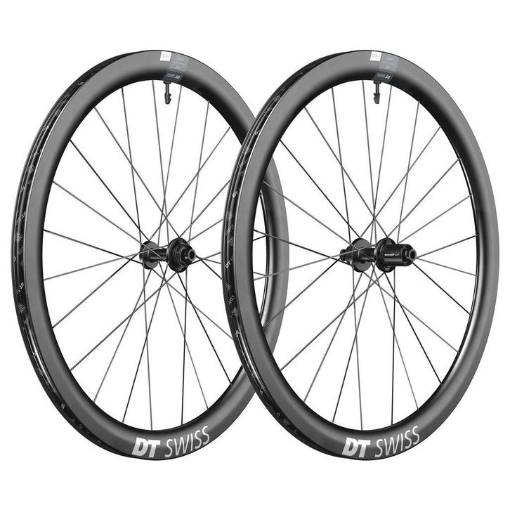 DT-Swiss ERC 1400 DICUT®  45mm Disc Dt-Swiss 240 naven  !!, Fietsen en Brommers, Fietsonderdelen, Wiel, Nieuw, Verzenden