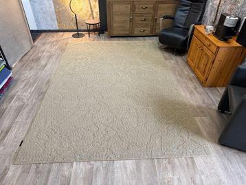 Desso/Tarkett - Natural Shades - Vloerkleed - 300 cm - 200