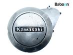 Dynamo Deksel Kawasaki Z 400 Custom 1982-1984, Motoren, Verzenden, Gebruikt